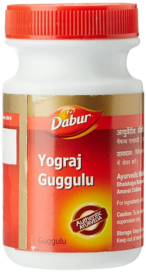 Yograj Guggulu