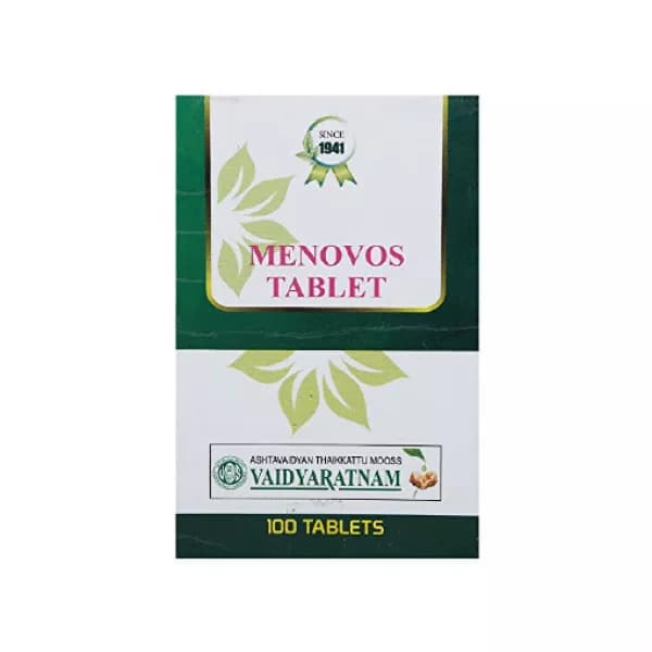 Menovos Tablet