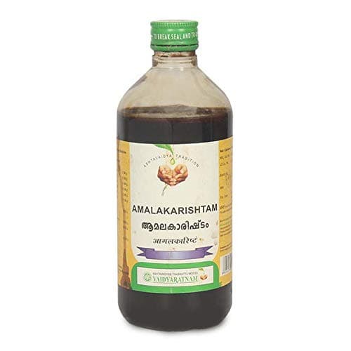 Amalakarishtam
