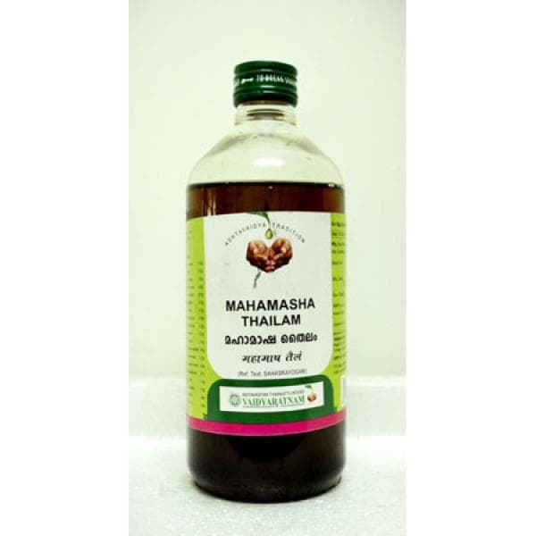 Mahamasha Thailam