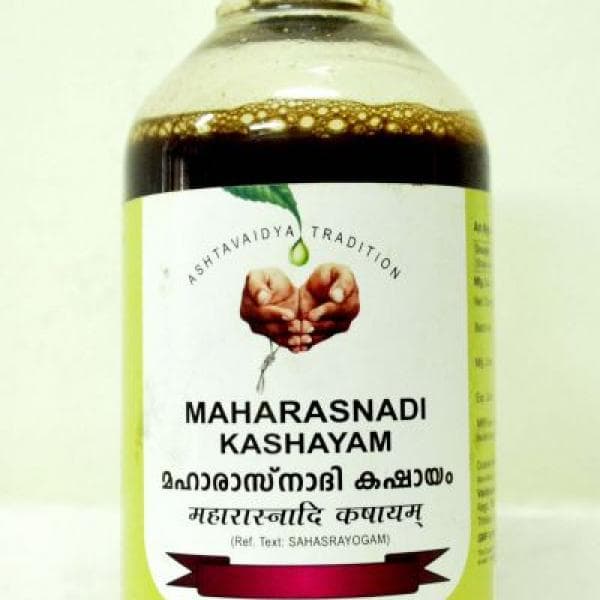 Maharasnadi Kashayam