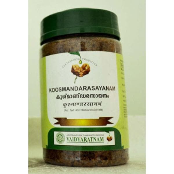 Koosmanda Rasayanam