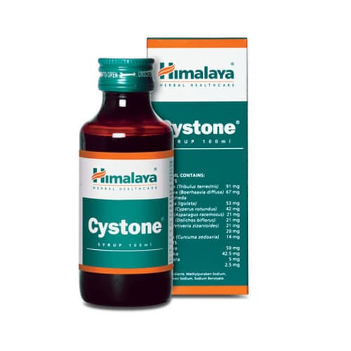 Cystone Syrup