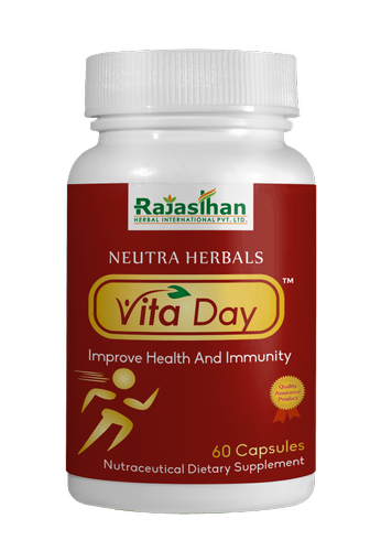 VIta Day Capsules