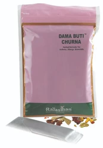 Dama Buti Churna