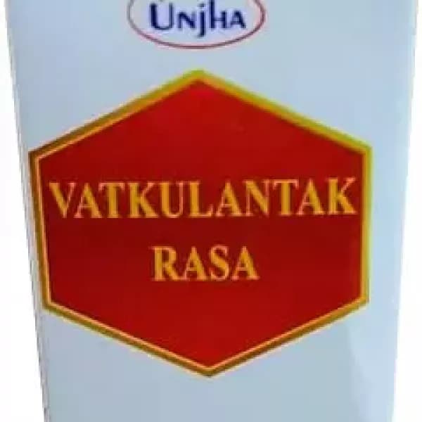 Vatakulantak Rasa