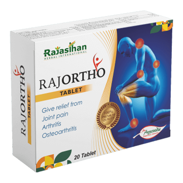 Rajortho Tablet