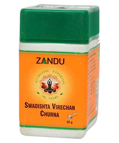 Swadisht Virechan Churna