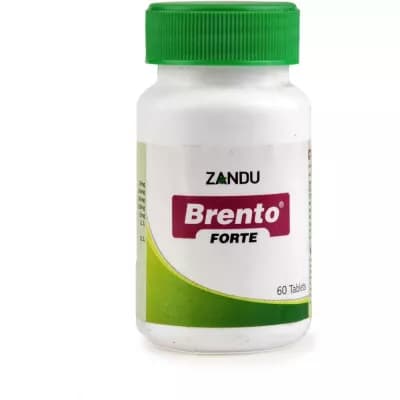 Brento Forte Tablet