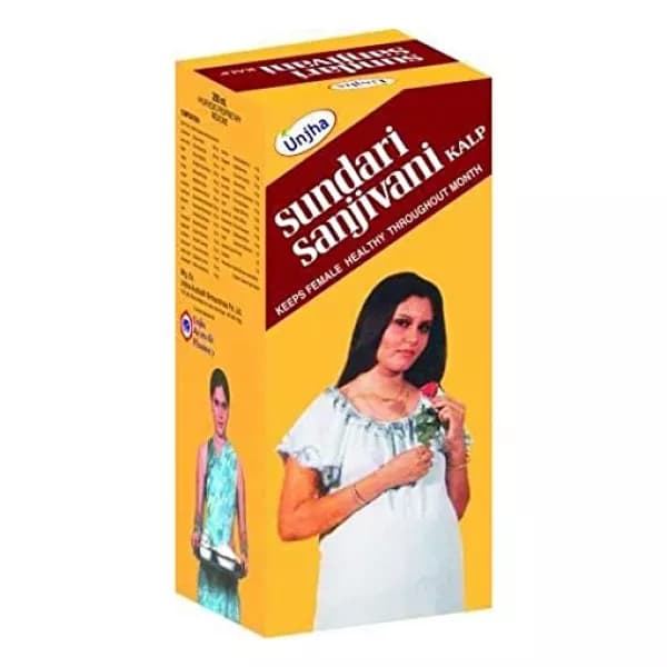 Sundari Sanjivani Kalp