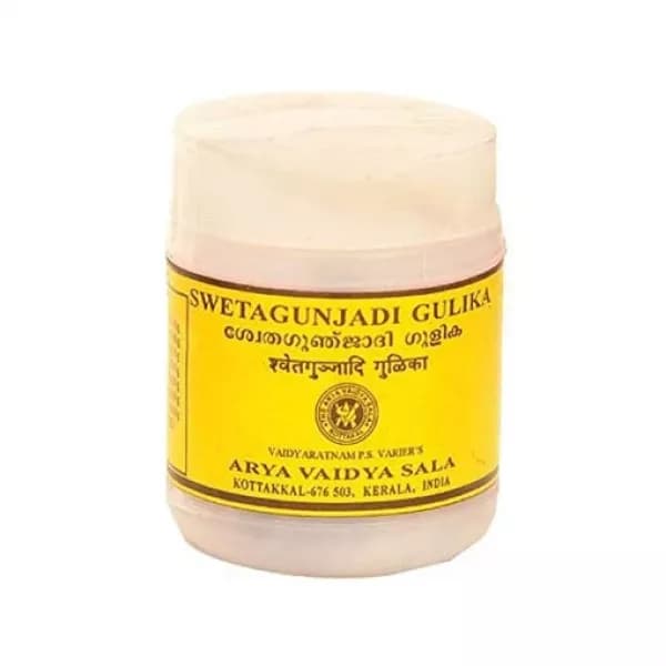 Swethagunjadi Gulika