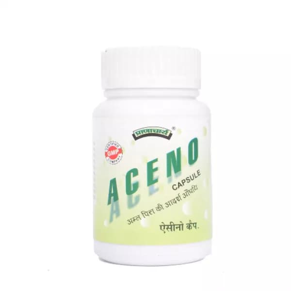 Aceeno Capsule