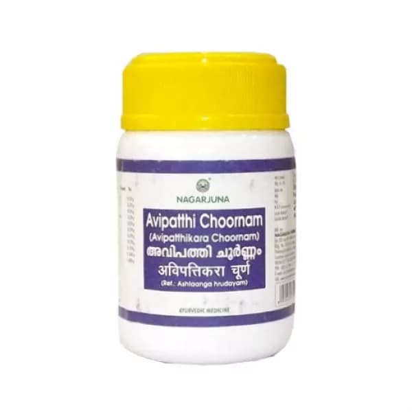 Avipattikar Choornam