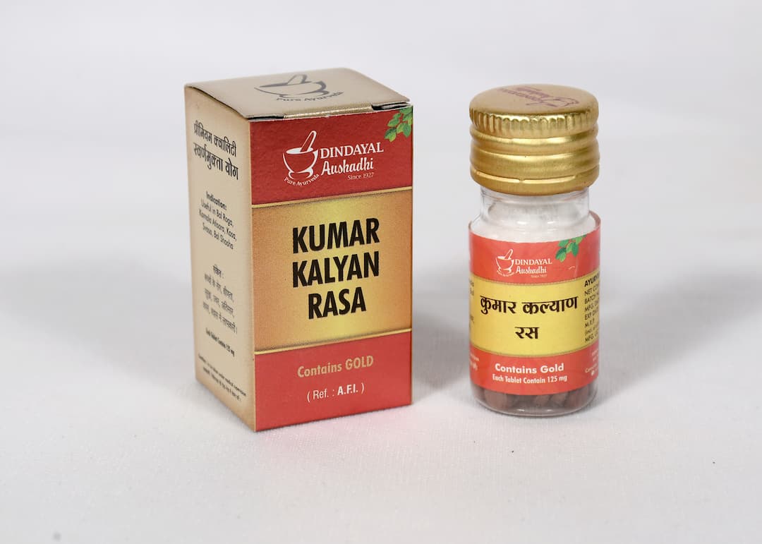 Kumar Kalyan Rasa (S.Y.)