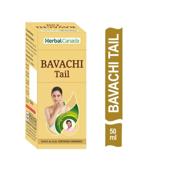 Bavachi Taila oil