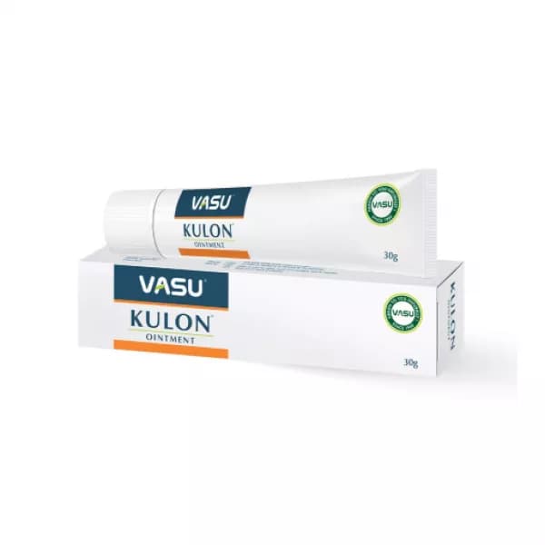 Kulon Ointment