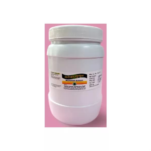 Medohar Guggula