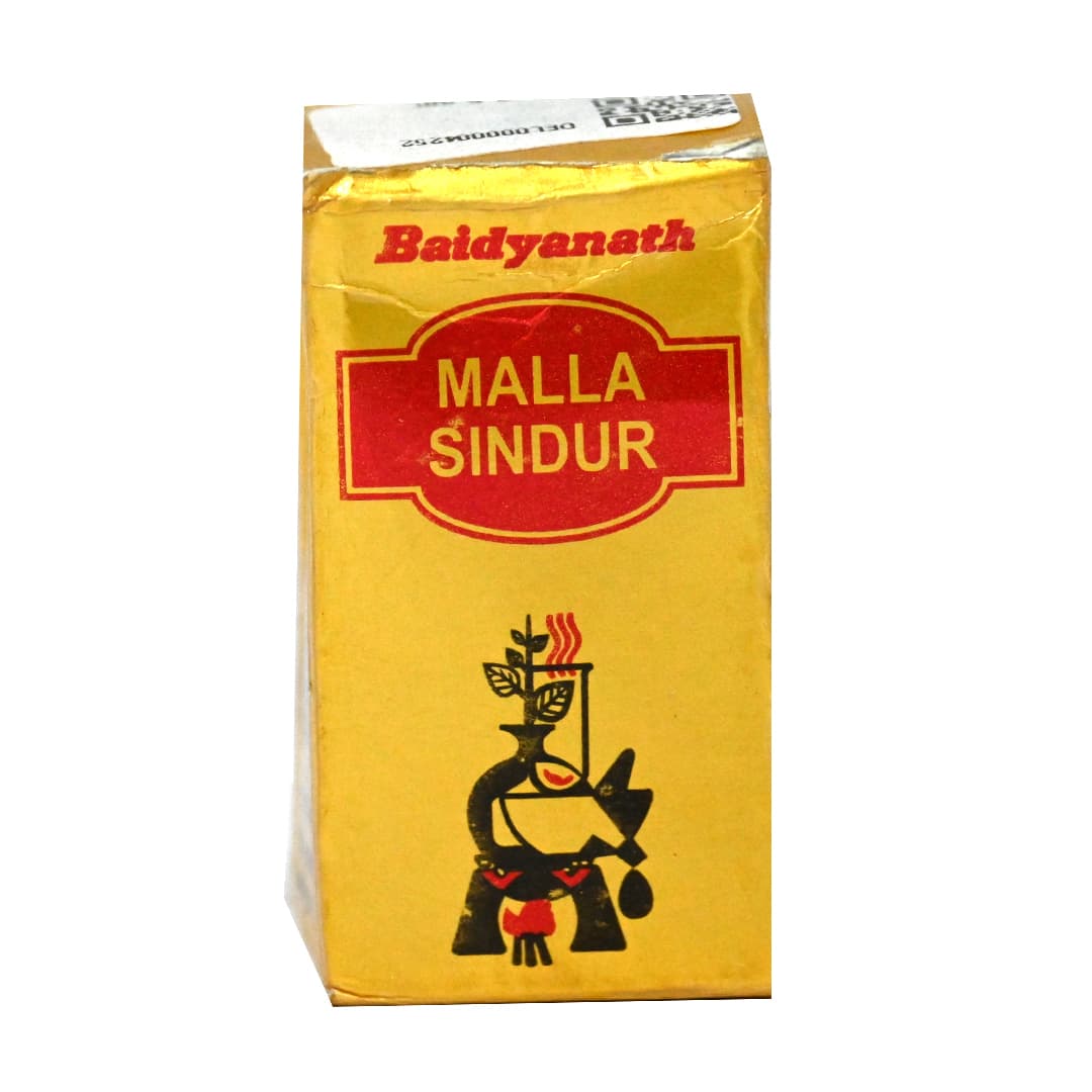 Malla Sindoor