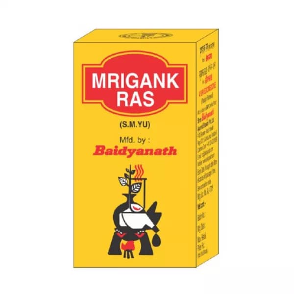 Mrigank Ras