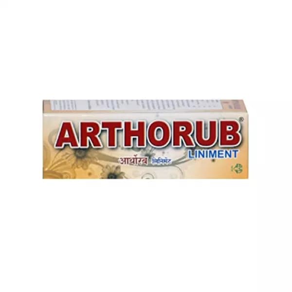 Arthorub Liniment