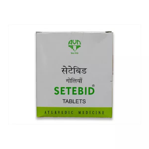 Setebid Tablets