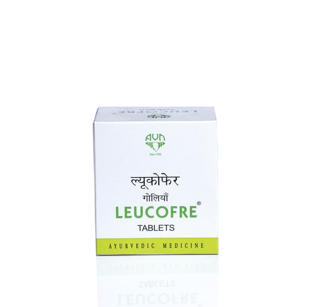 Leucofre Tablets