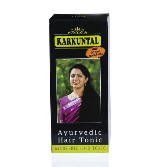 Karkuntal Hair Oil