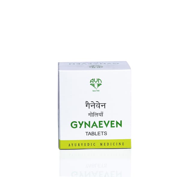 Gynaeven Tablet