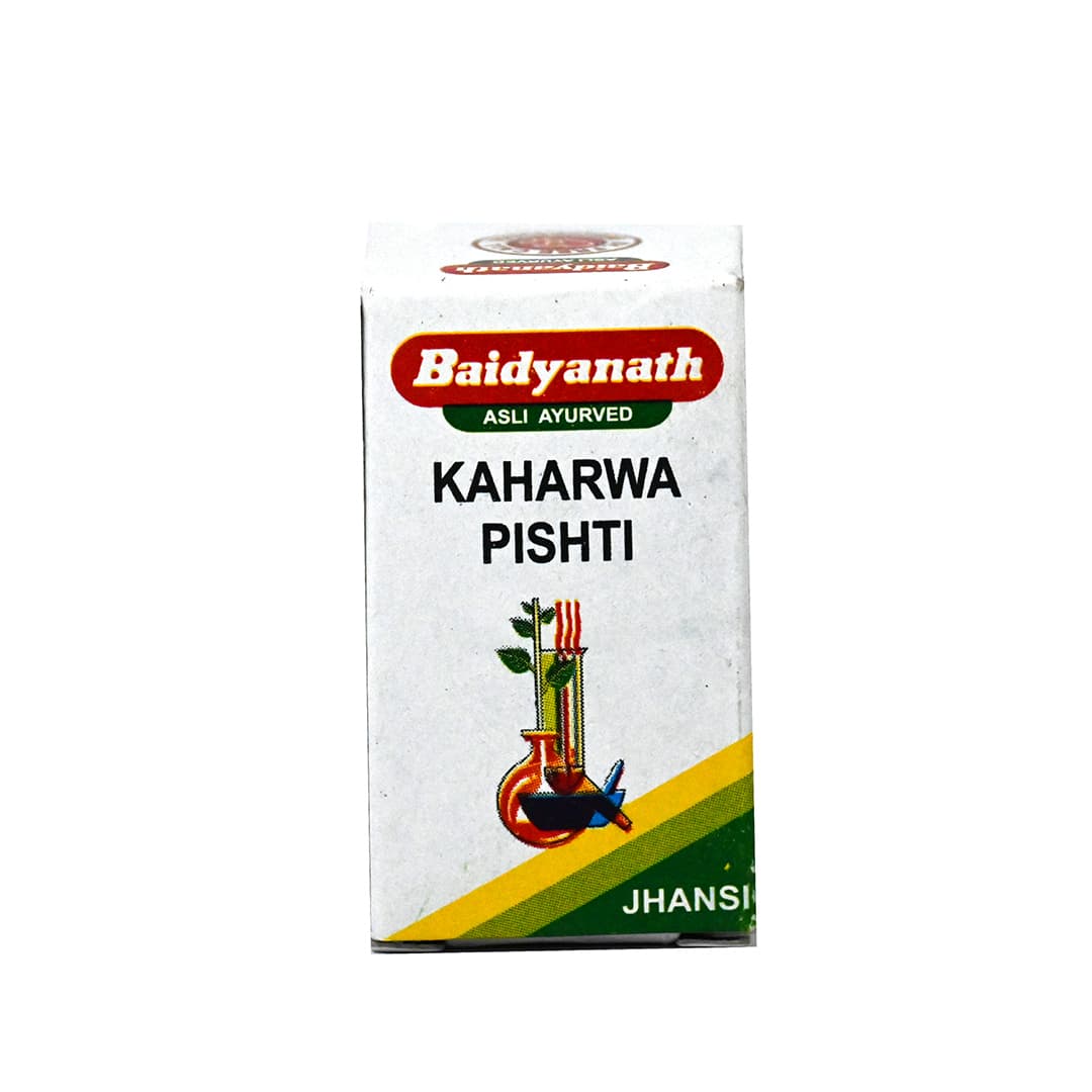 Kaharava Pishti