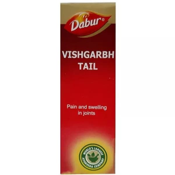 Vishgarbh Taila