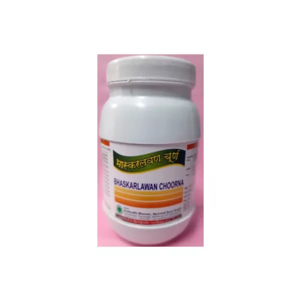 Bhaskarlawan Choorna