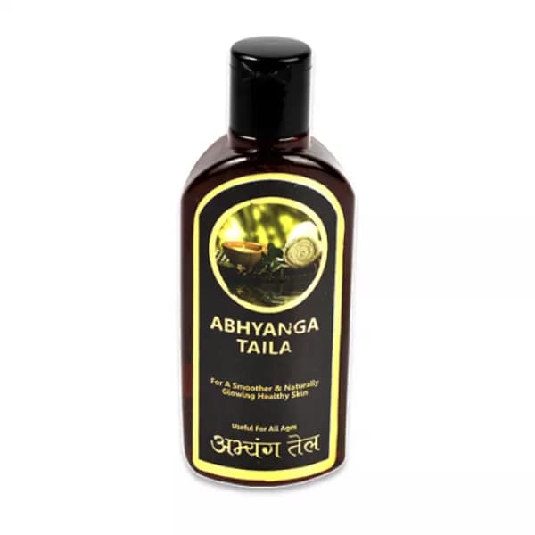 Abhyanga Taila