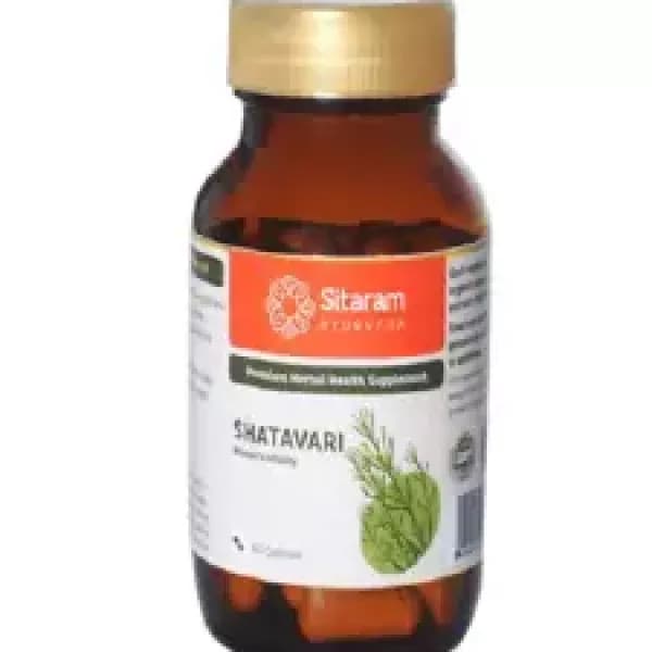 Shatavari Capsules