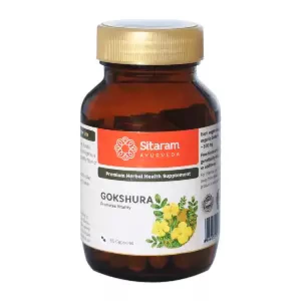 Gokshura Capsules