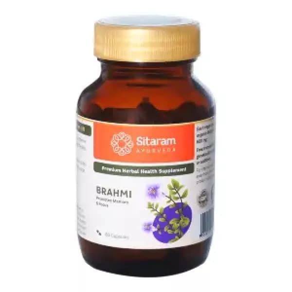 Brahmi Capsules
