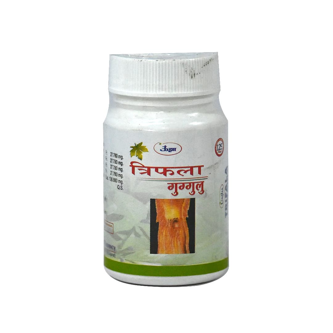 Triphala Guggulu