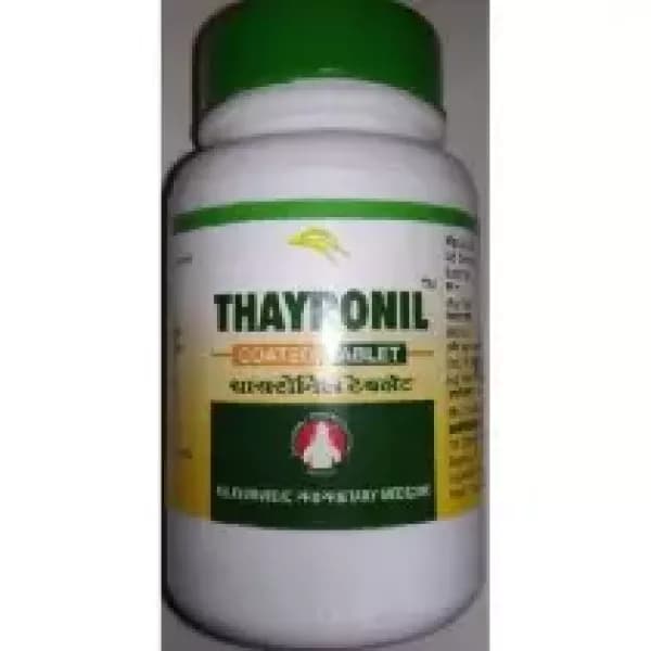 Thyronil Tablet
