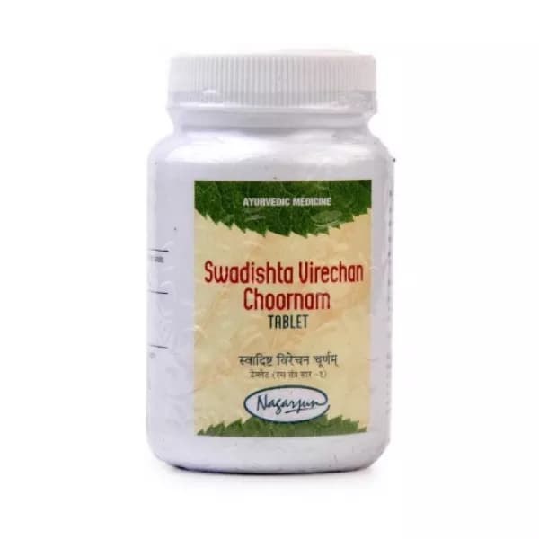 Swadisht Virechan Choorna