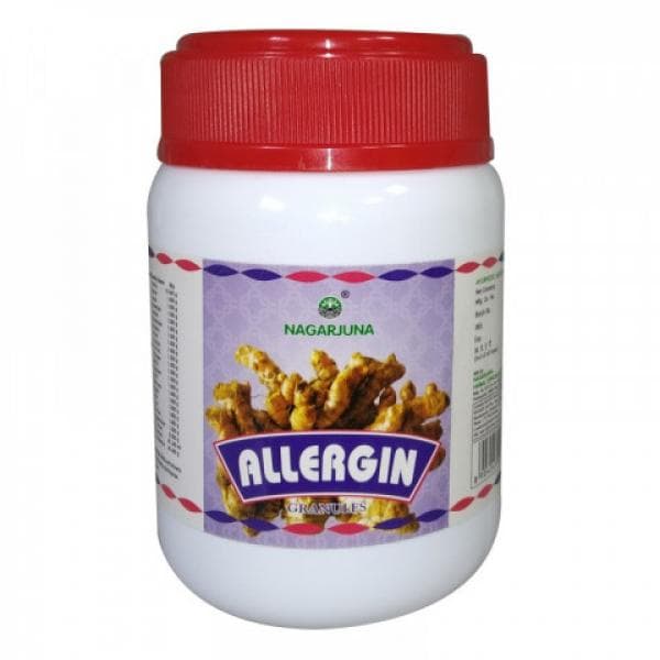Allergin Granules