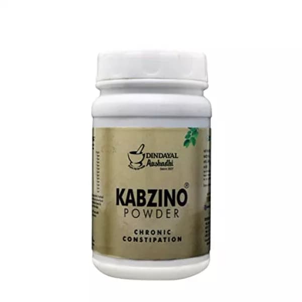 Kabzino Powder