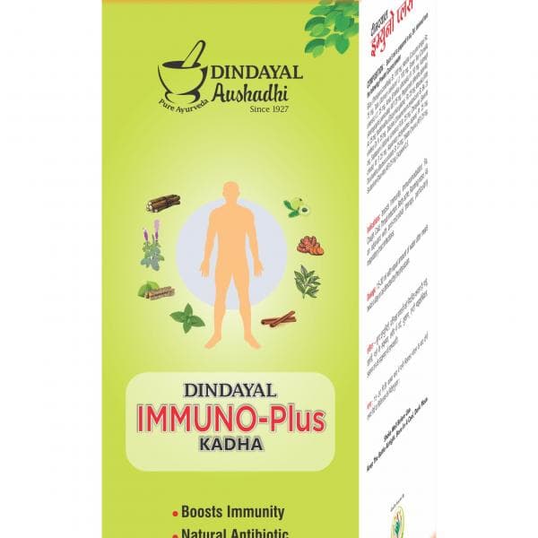IMMUNO-Plus Kadha