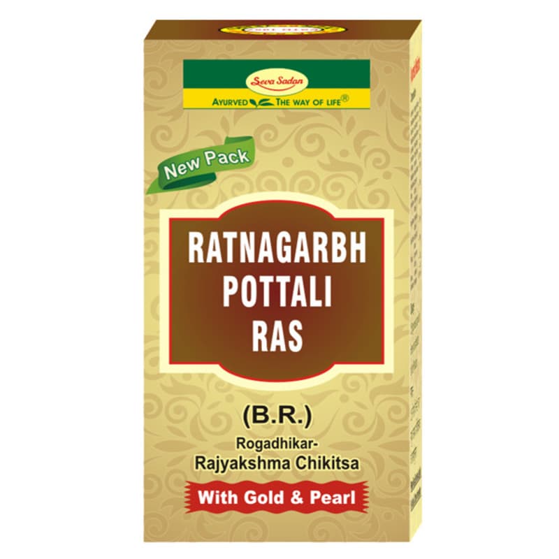 Ratan Garbha Pottali Ras