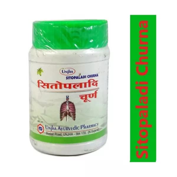 Sitopaladi Churna