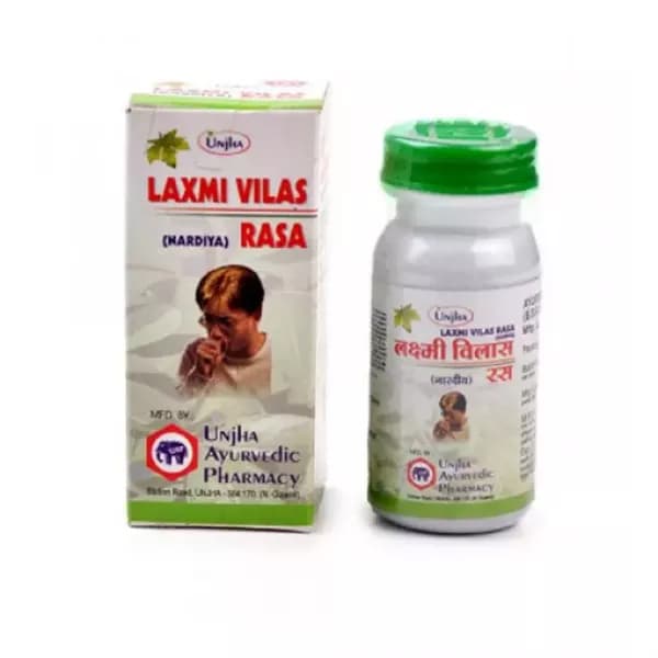 Laxmivilas Rasa (Nardiya)