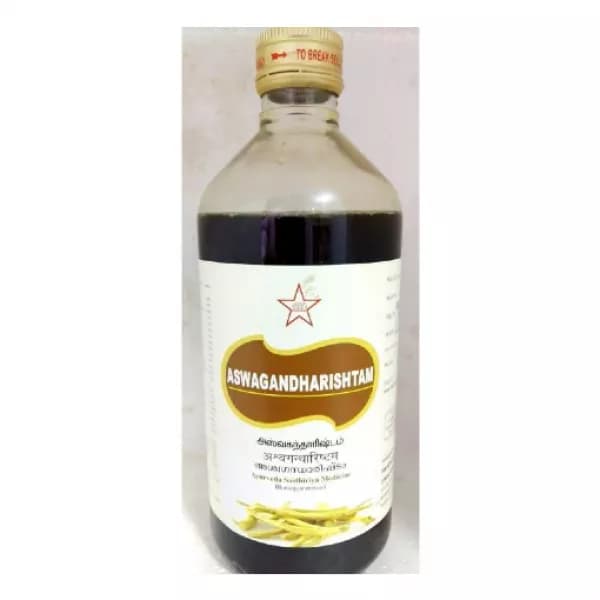 Aswagandhaarishtam
