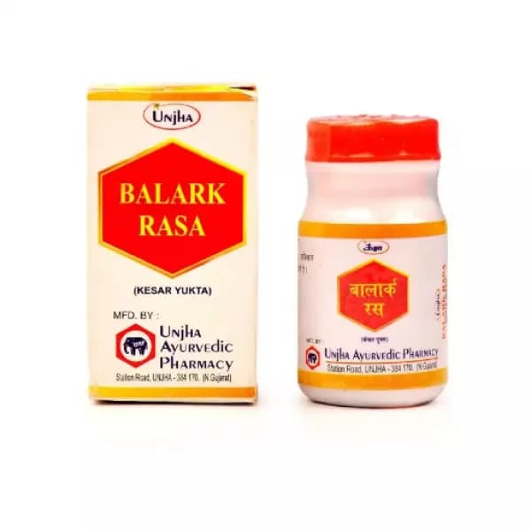 Balark Rasa