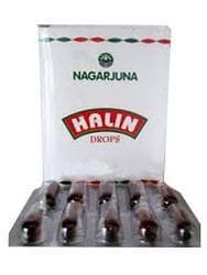 Halin Capsules
