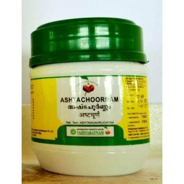 Ashta Choornam