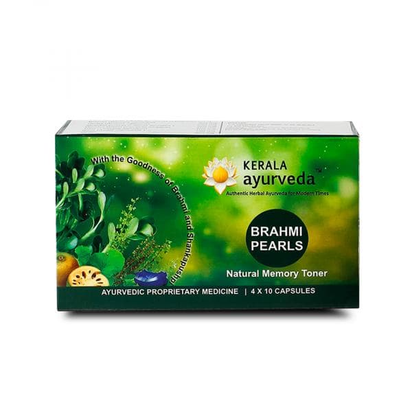 Brahmi Pearls
