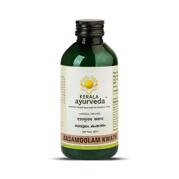 Dasamoolam Kwath